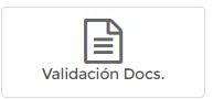 12. Validación de documentos